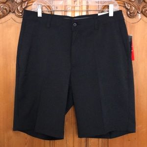 NEW Men’s PGA Tour Flat Front Shorts